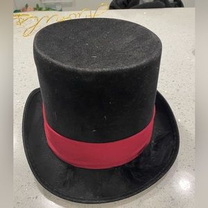 Top hat